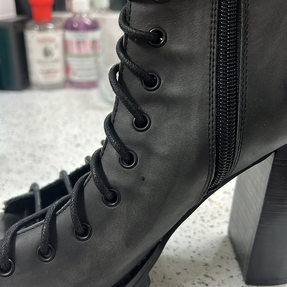 JEFFREY CAMPBELL x Free People  Shoes - Picture 9 of 11